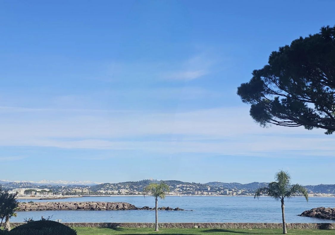 vente Appartement Mandelieu-la-napoule