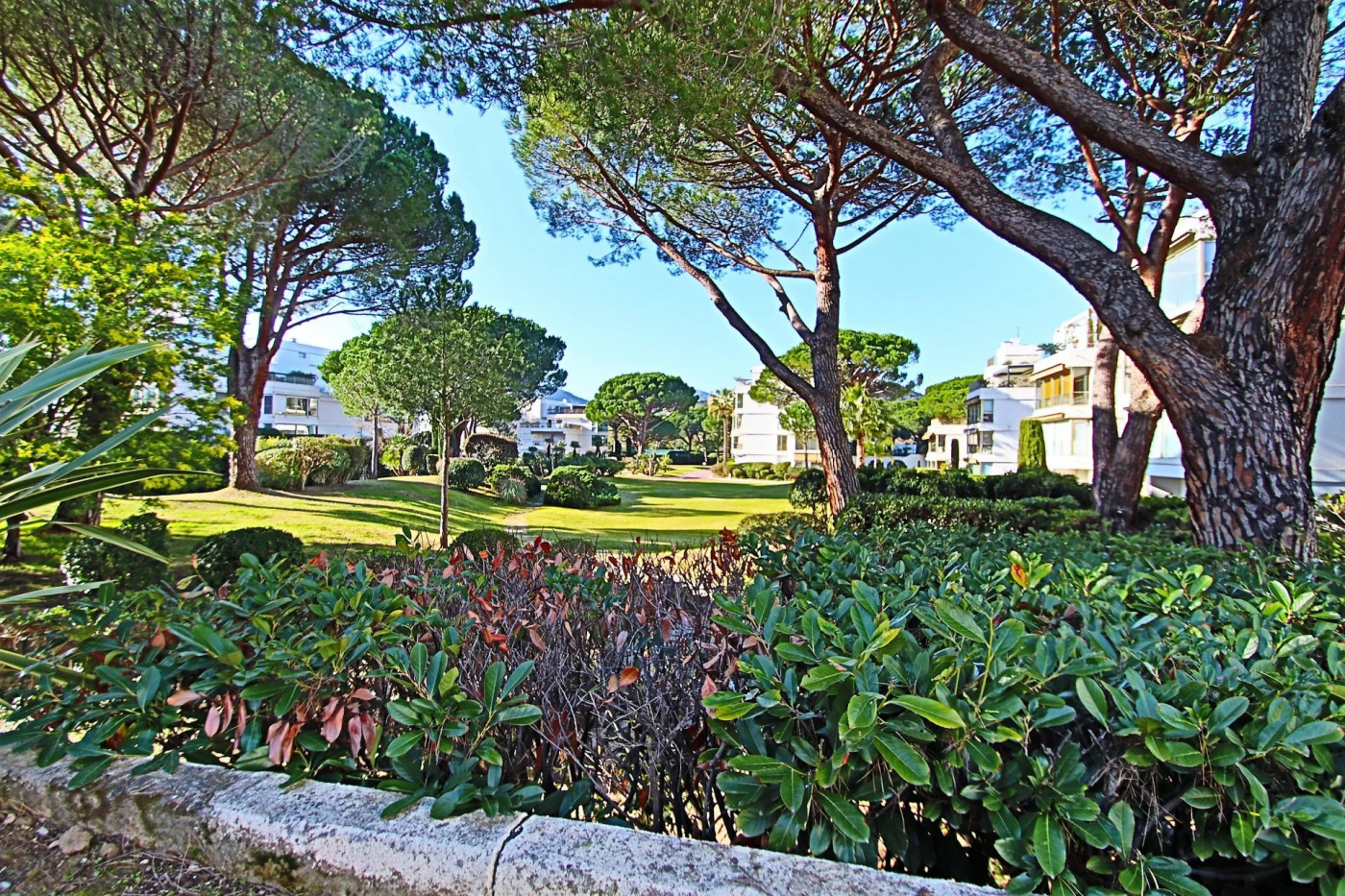 vente Appartement Mandelieu-la-napoule - Photo 14