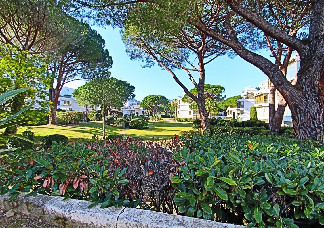 vente Appartement Mandelieu-la-napoule