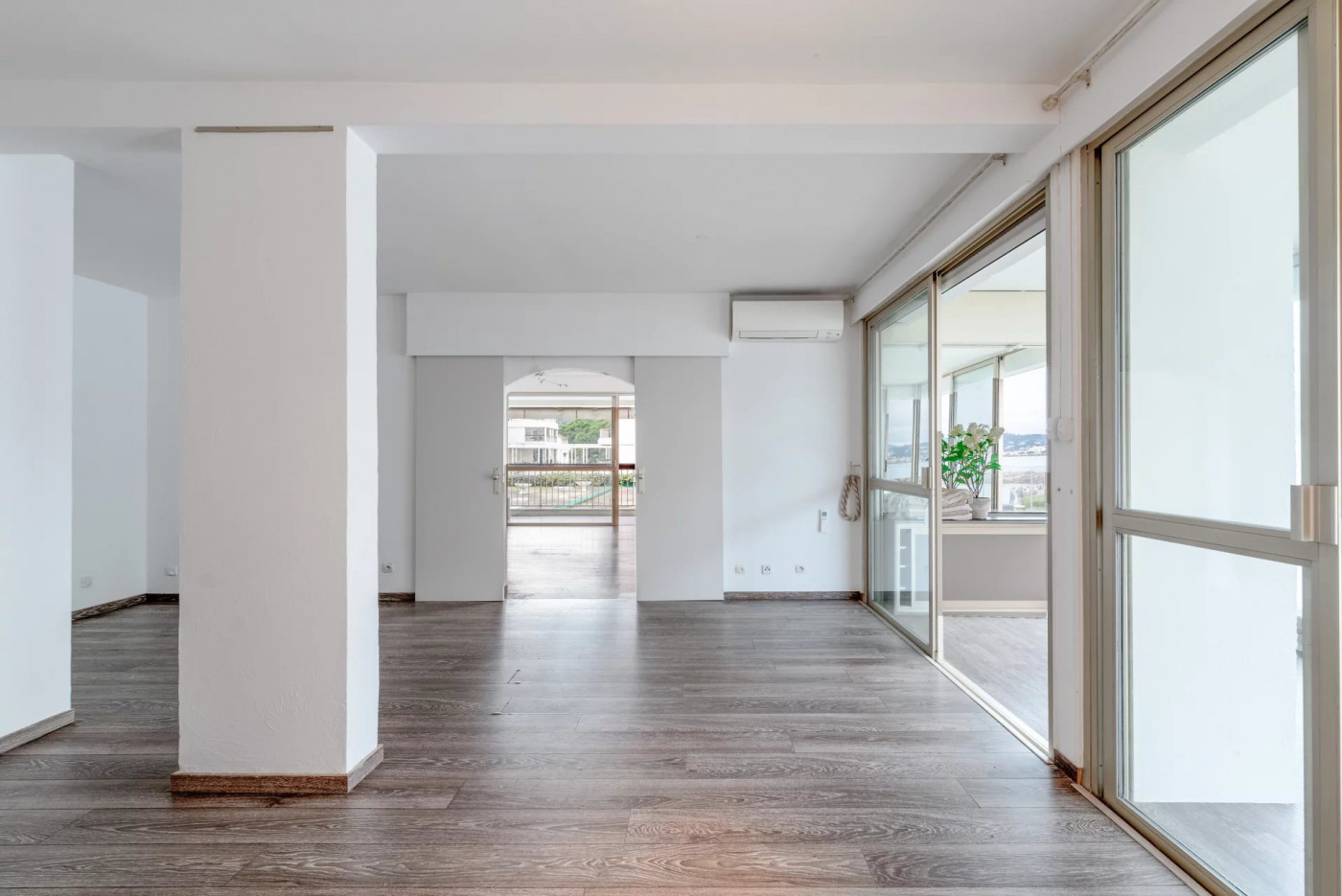 vente Appartement Mandelieu-la-napoule - Photo 6