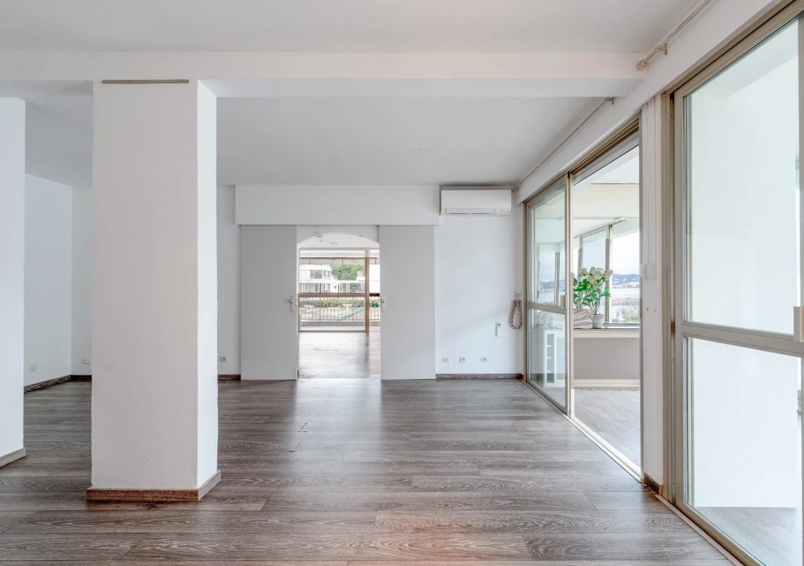 vente Appartement Mandelieu-la-napoule