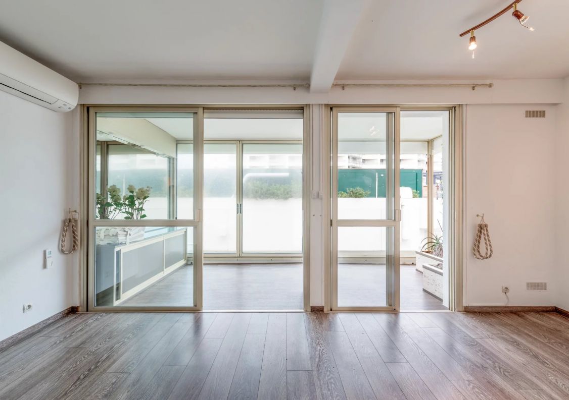 vente Appartement Mandelieu-la-napoule