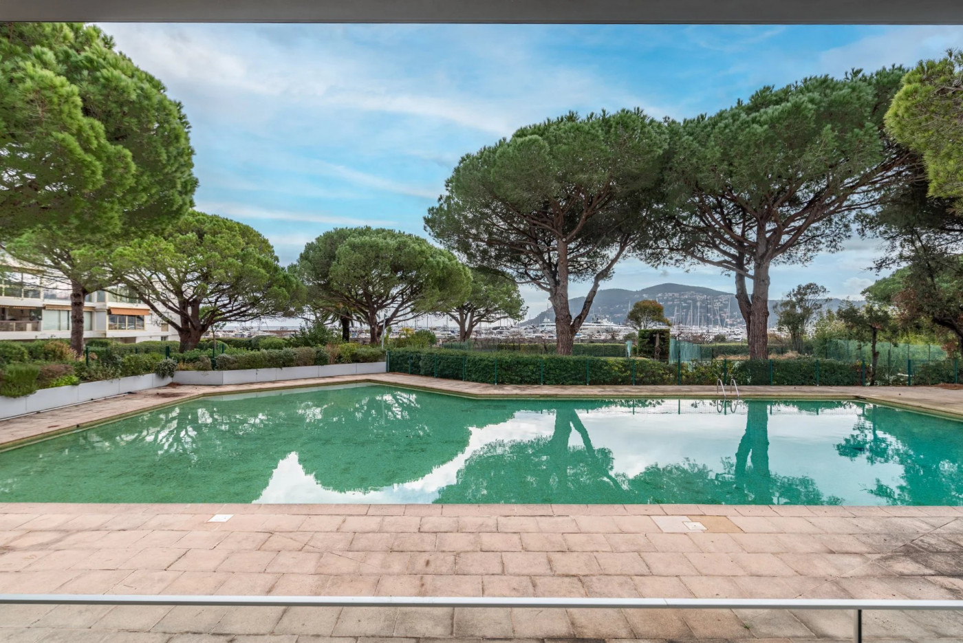 vente Appartement Mandelieu-la-napoule - Photo 15