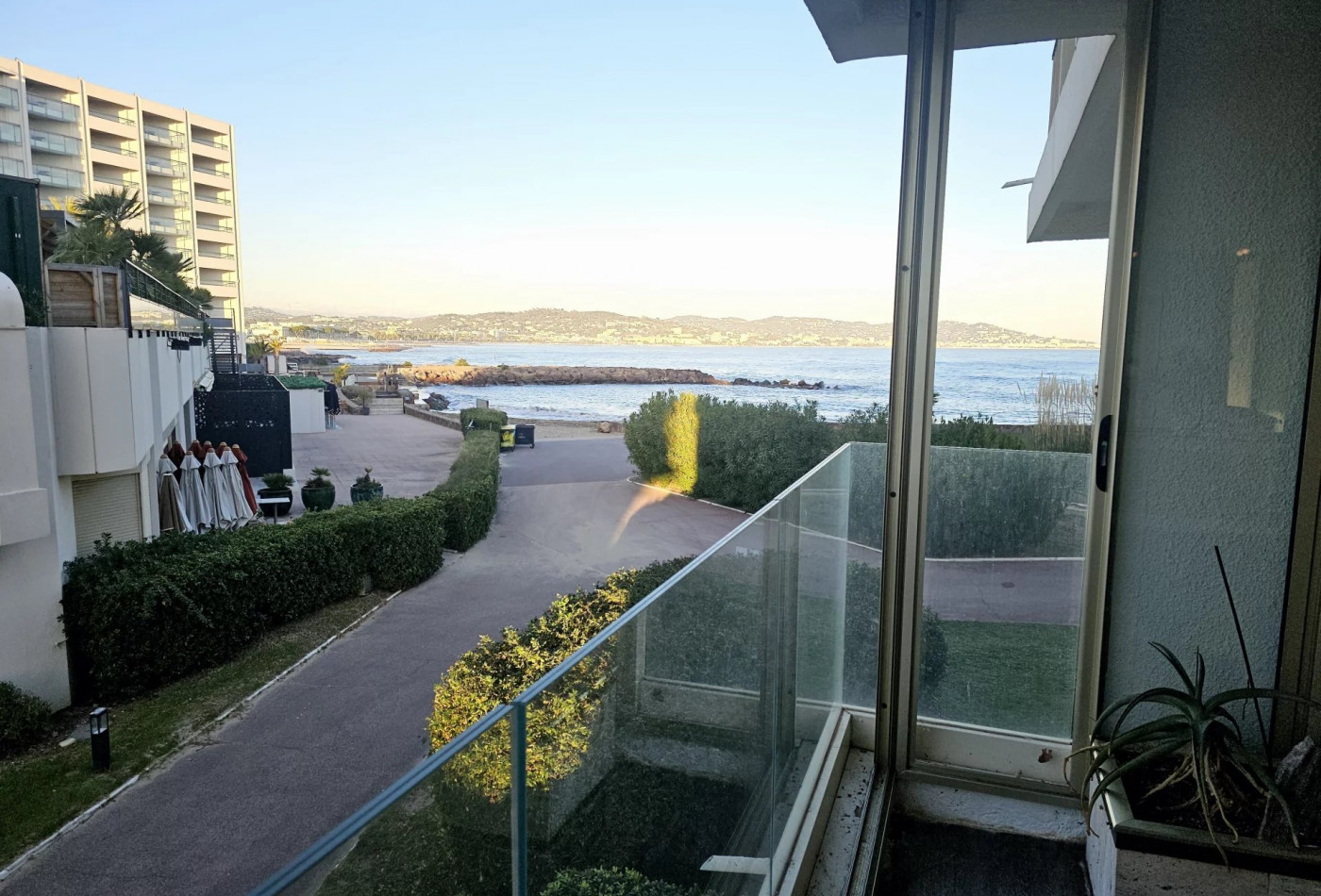 vente Appartement Mandelieu-la-napoule - Photo 1