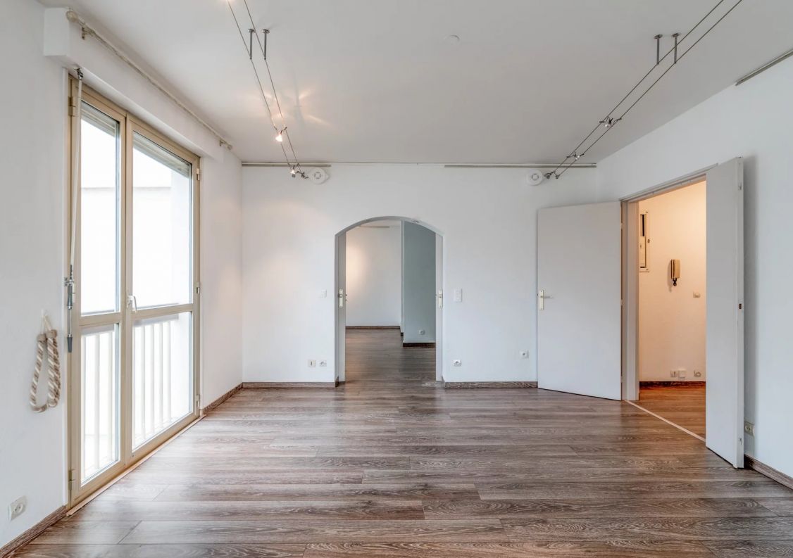 vente Appartement Mandelieu-la-napoule