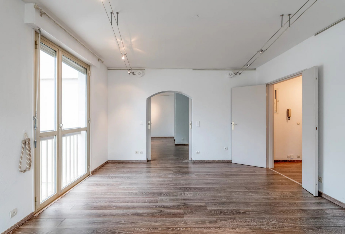 vente Appartement Mandelieu-la-napoule - Photo 3