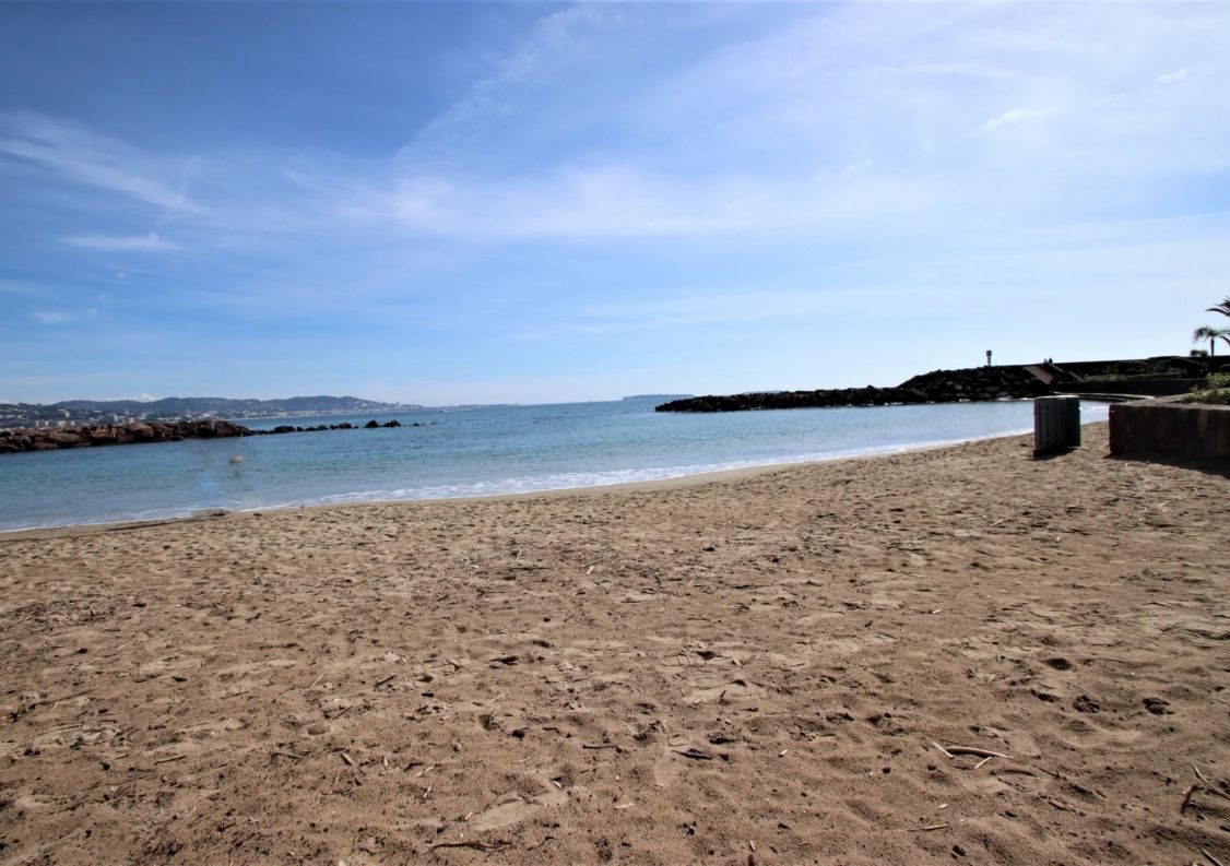 vente Appartement Mandelieu-la-napoule