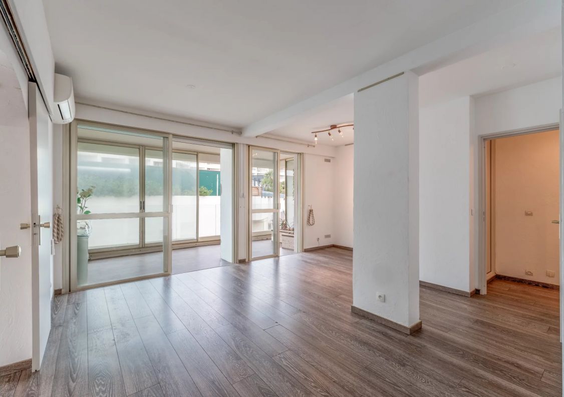 vente Appartement Mandelieu-la-napoule