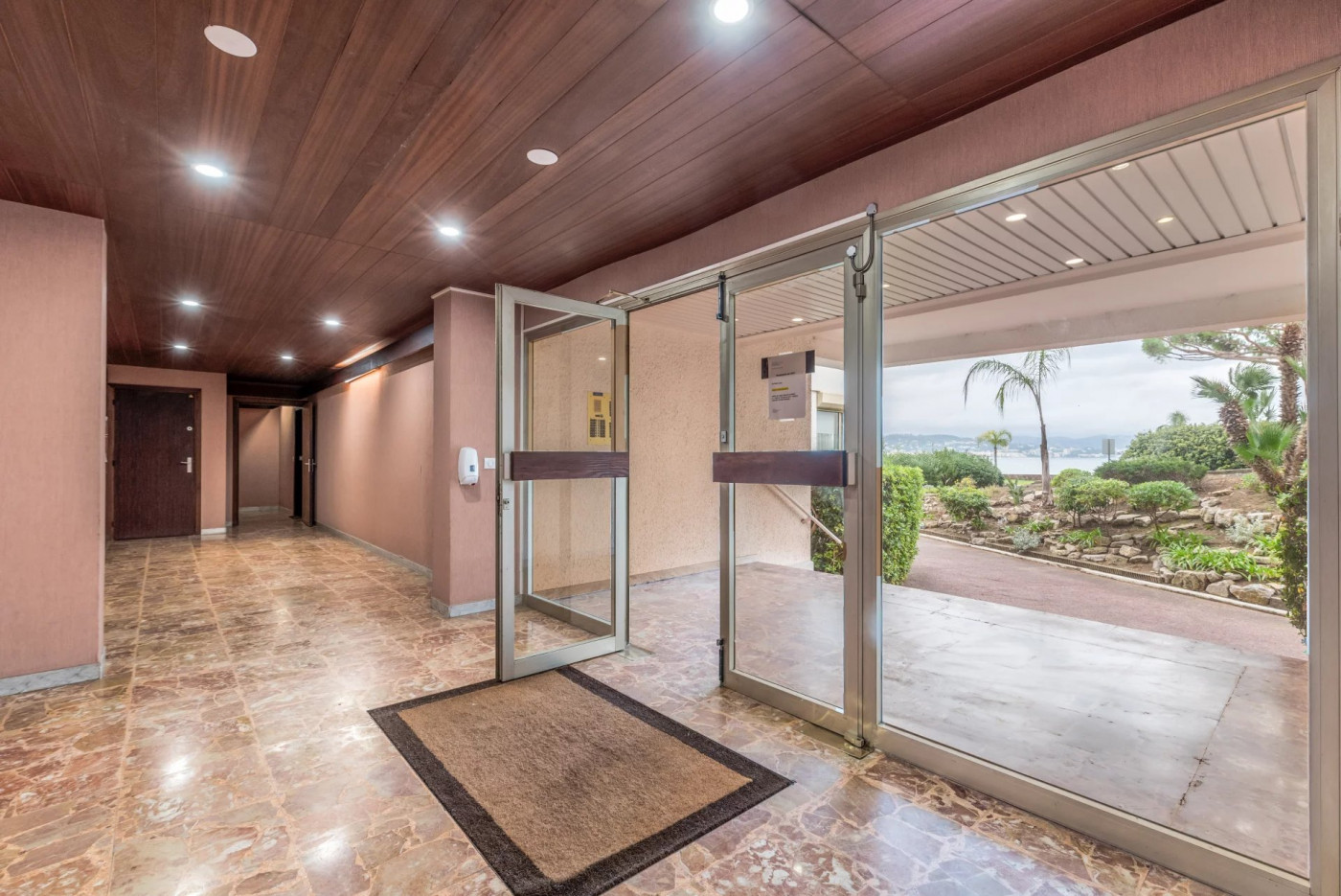 vente Appartement Mandelieu-la-napoule - Photo 12