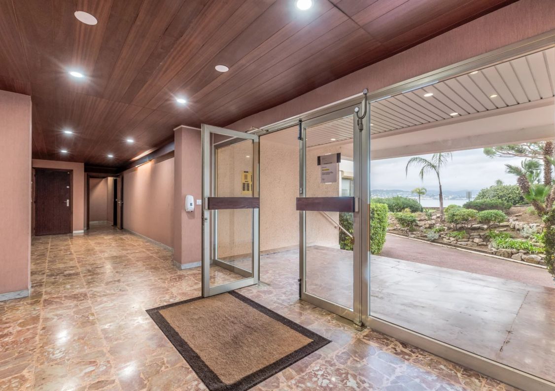 vente Appartement Mandelieu-la-napoule