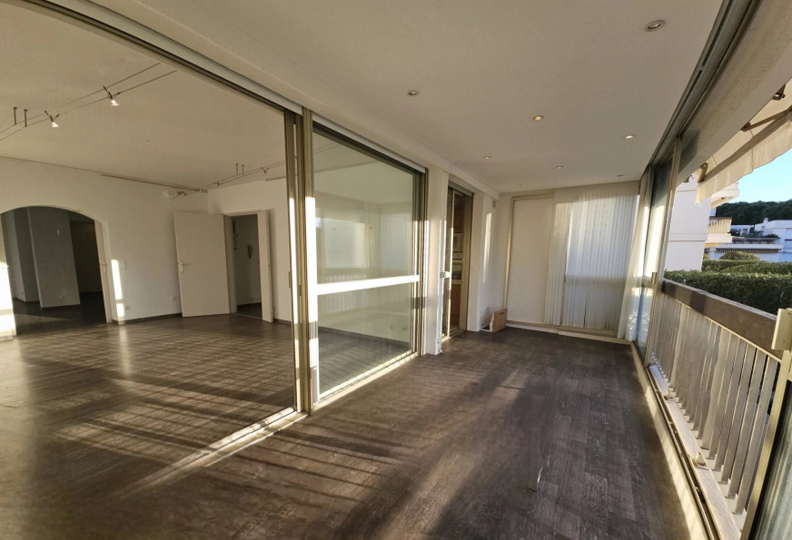 vente Appartement Mandelieu-la-napoule - Photo 5