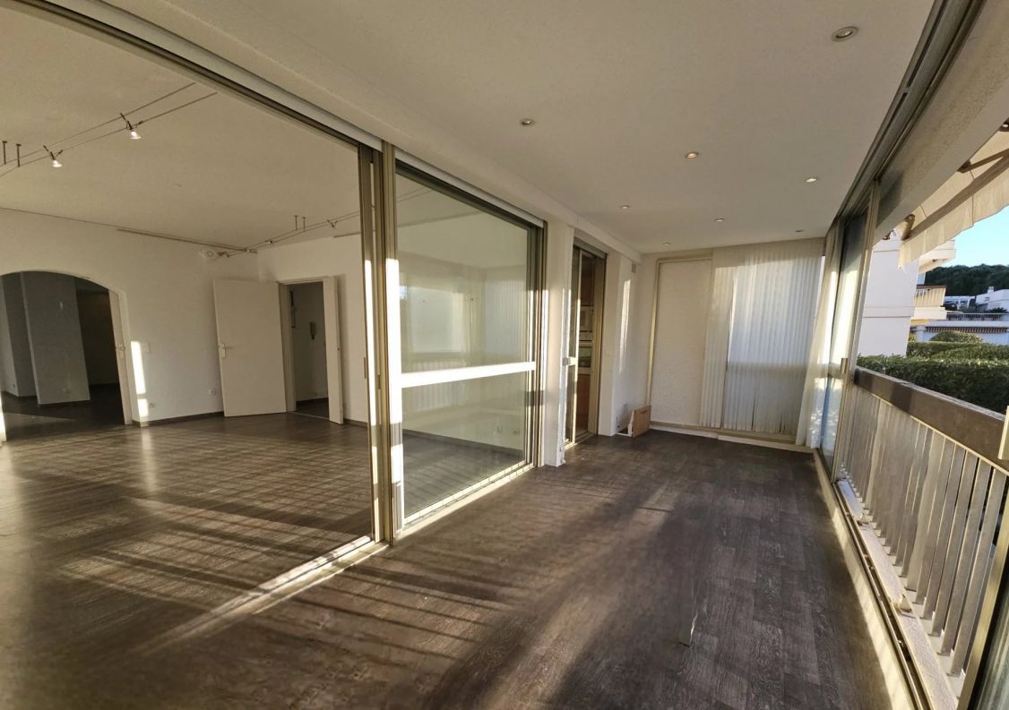 vente Appartement Mandelieu-la-napoule