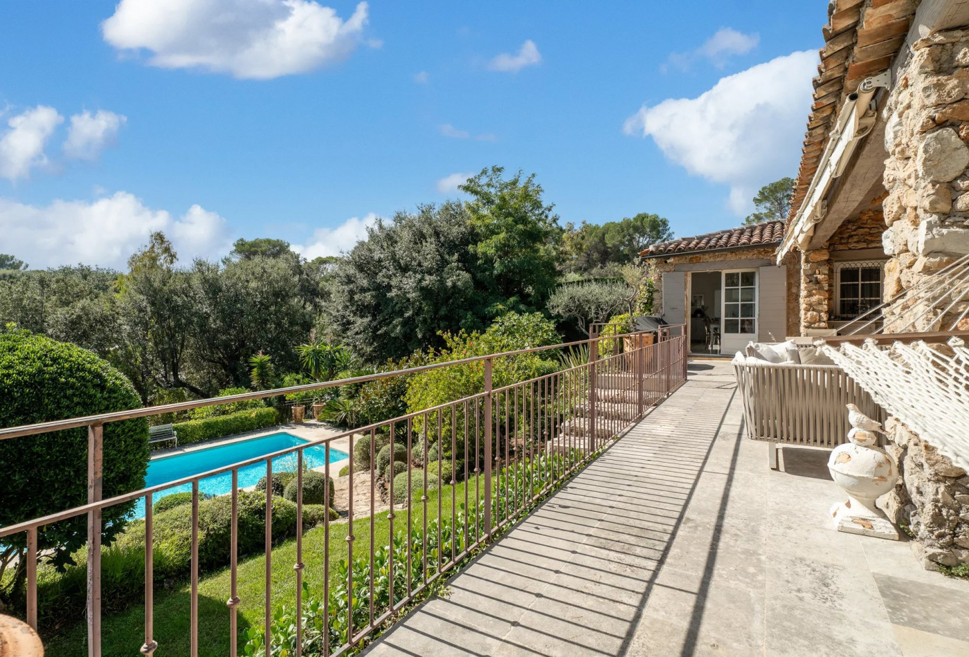 vente Maison Biot - Photo 1