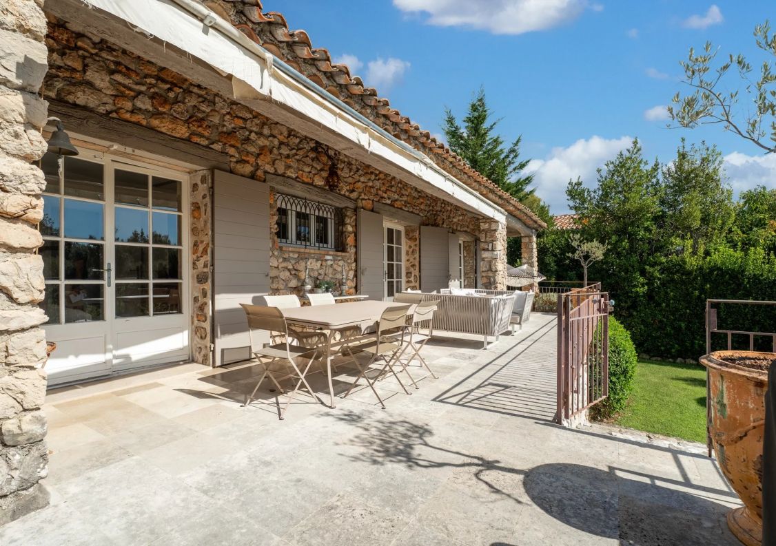vente Maison Biot