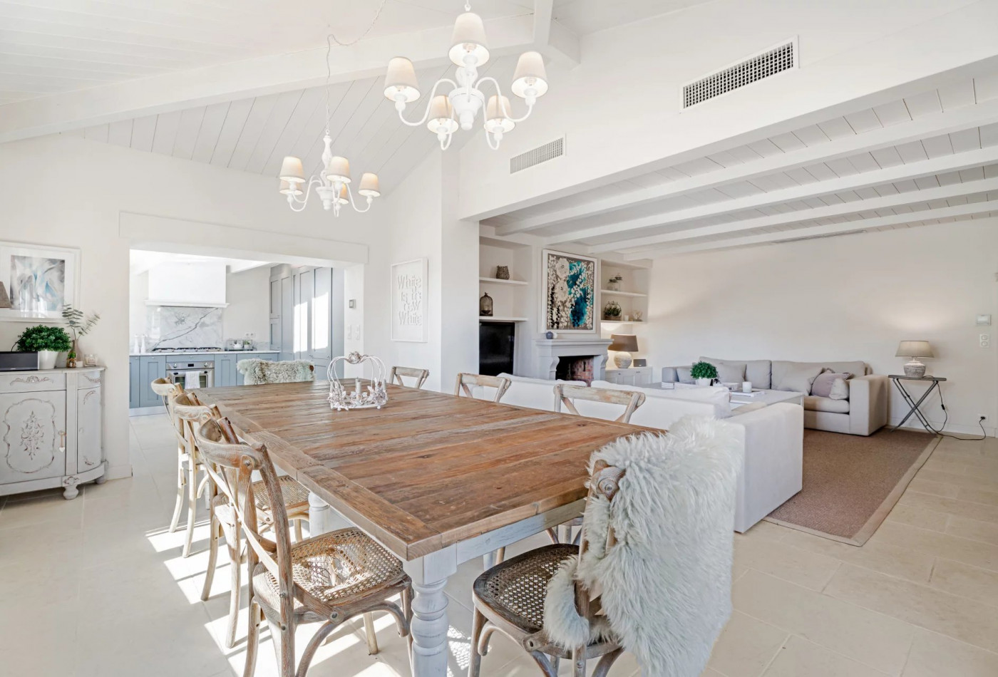 vente Maison Biot - Photo 7