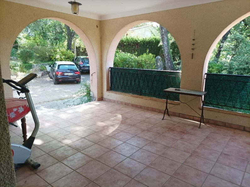 vente Maison Le Rouret - Photo 10