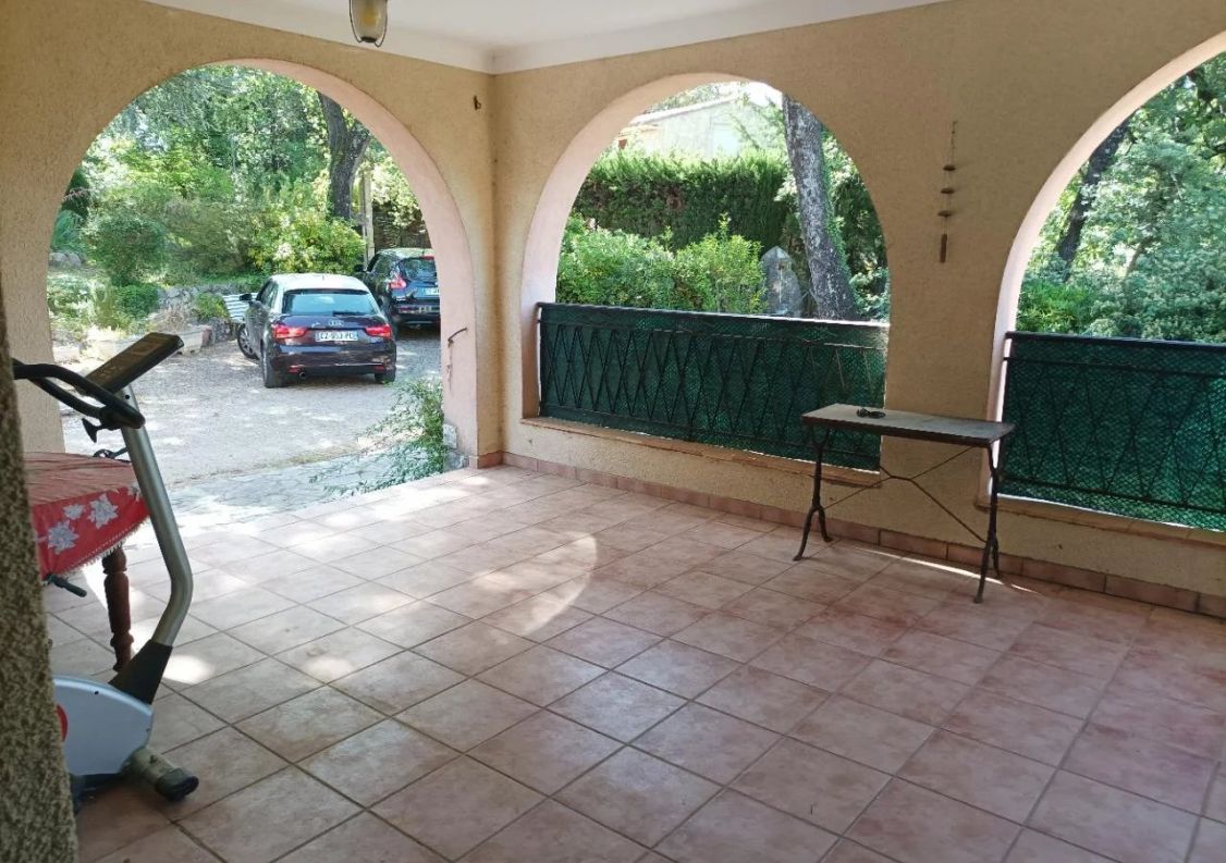 vente Maison Le Rouret