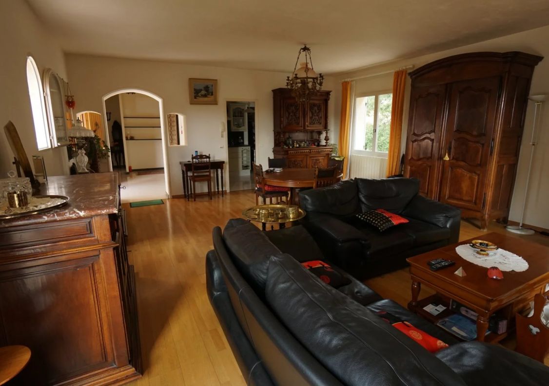 vente Maison Le Rouret