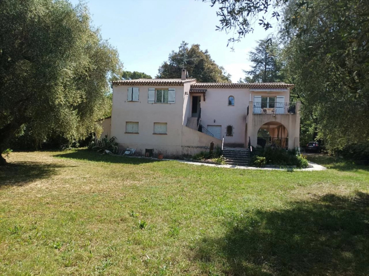 vente Maison Le Rouret - Photo 7