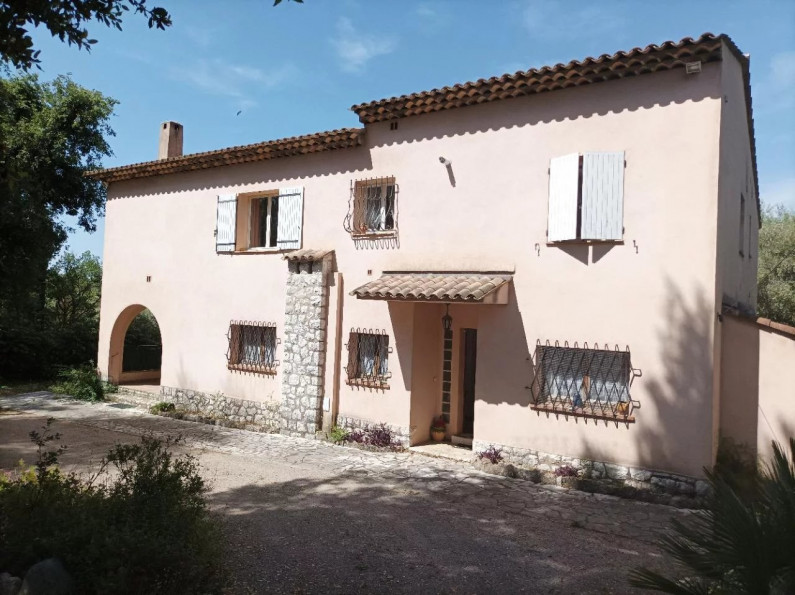 vente Maison Le Rouret - Photo 1