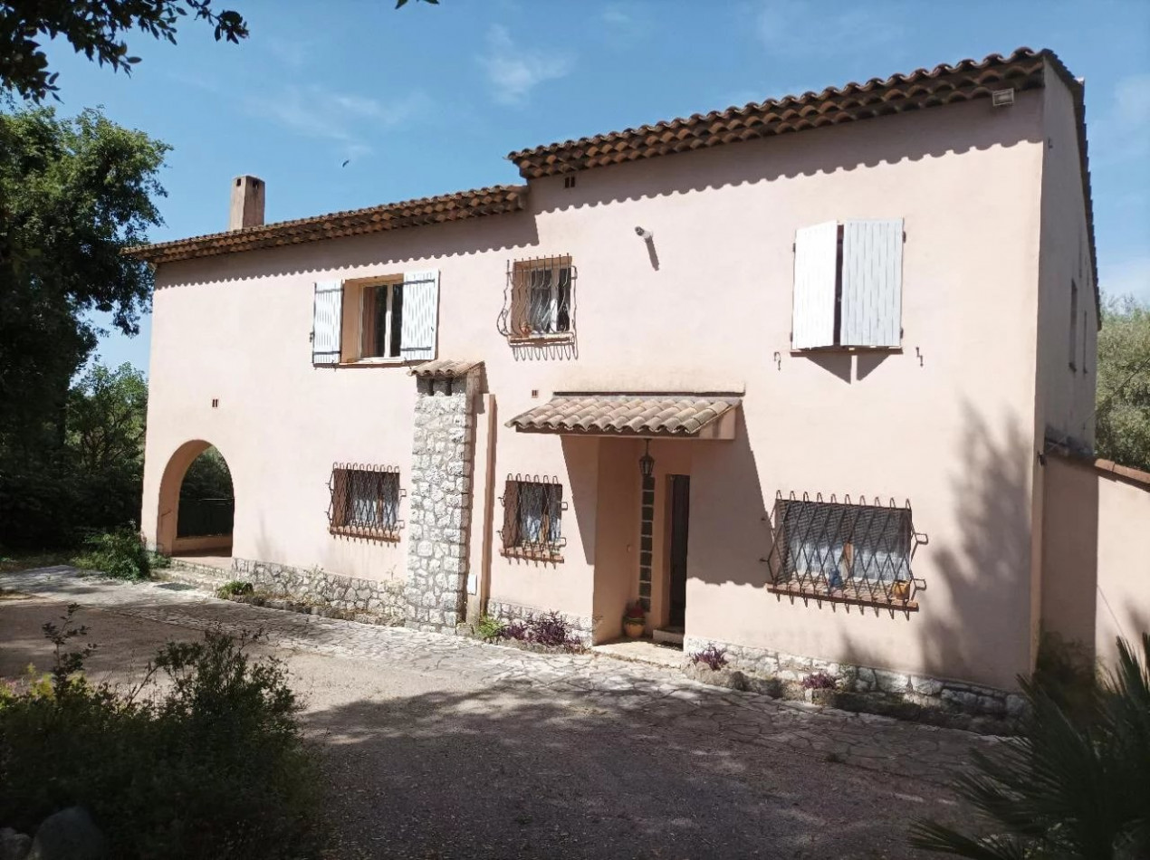vente Maison Le Rouret - Photo 1
