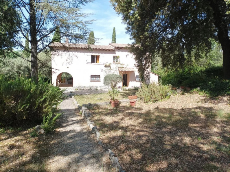 vente Maison Le Rouret - Photo 2