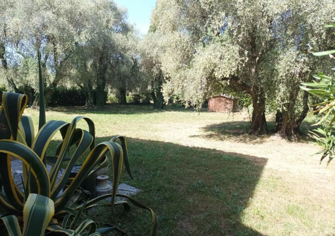 vente Maison Le Rouret