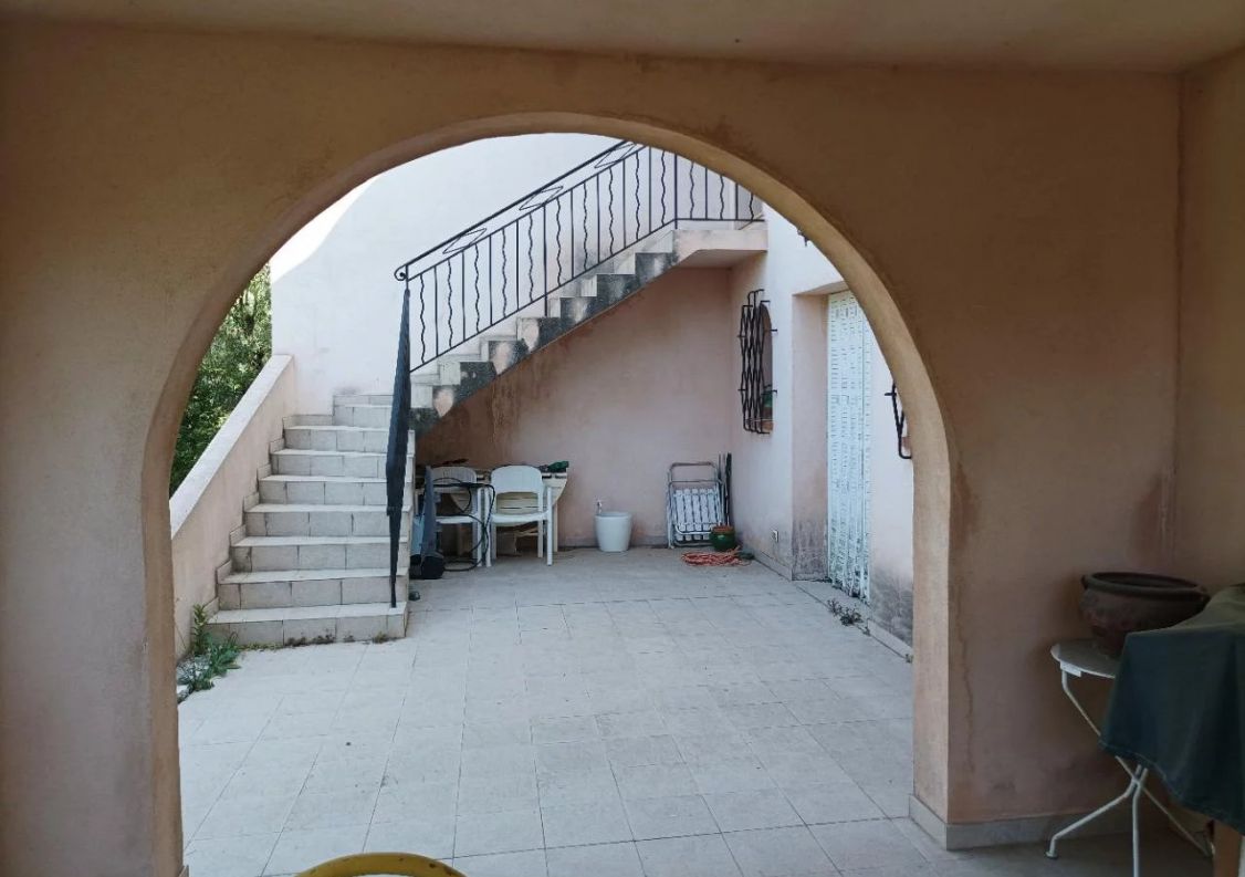 vente Maison Le Rouret