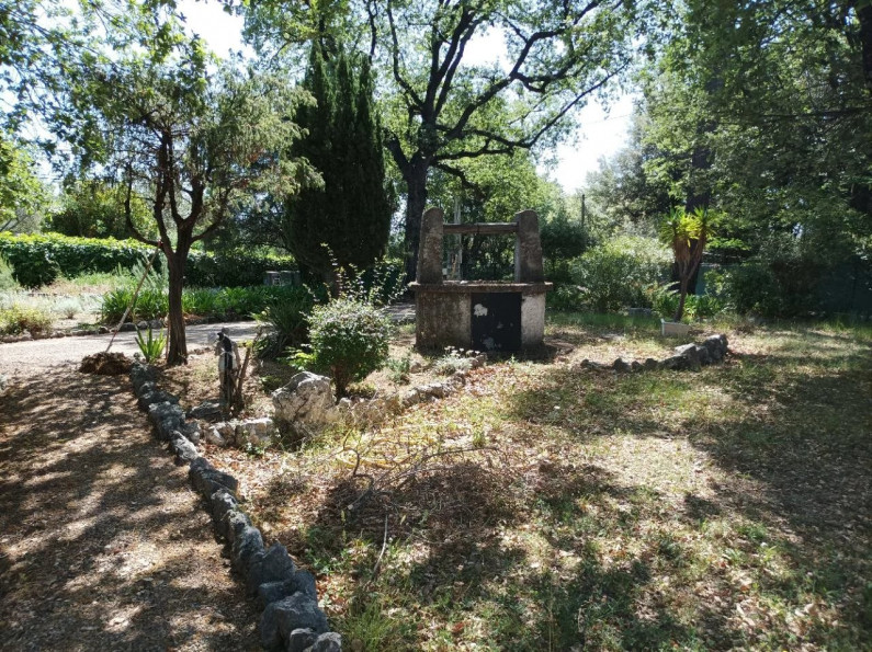 vente Maison Le Rouret - Photo 6