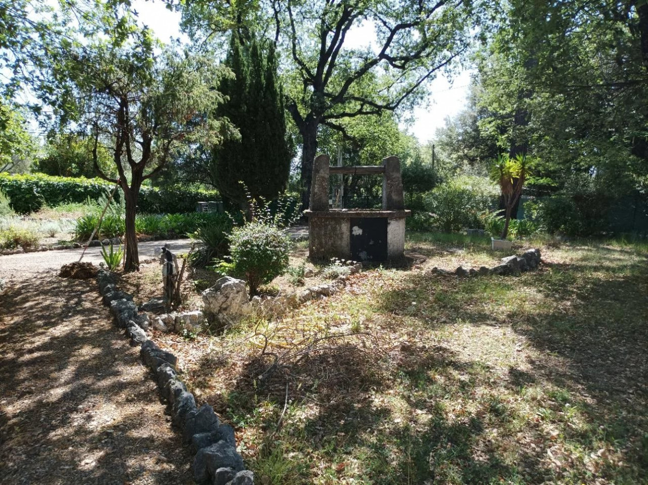 vente Maison Le Rouret - Photo 6