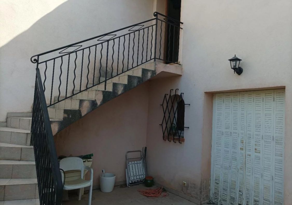 vente Maison Le Rouret