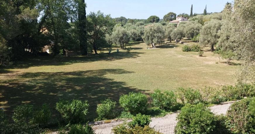 vente Maison Le Rouret