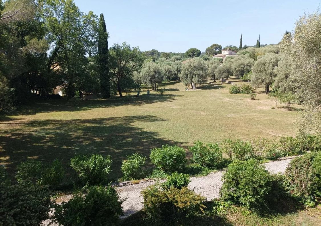 vente Maison Le Rouret