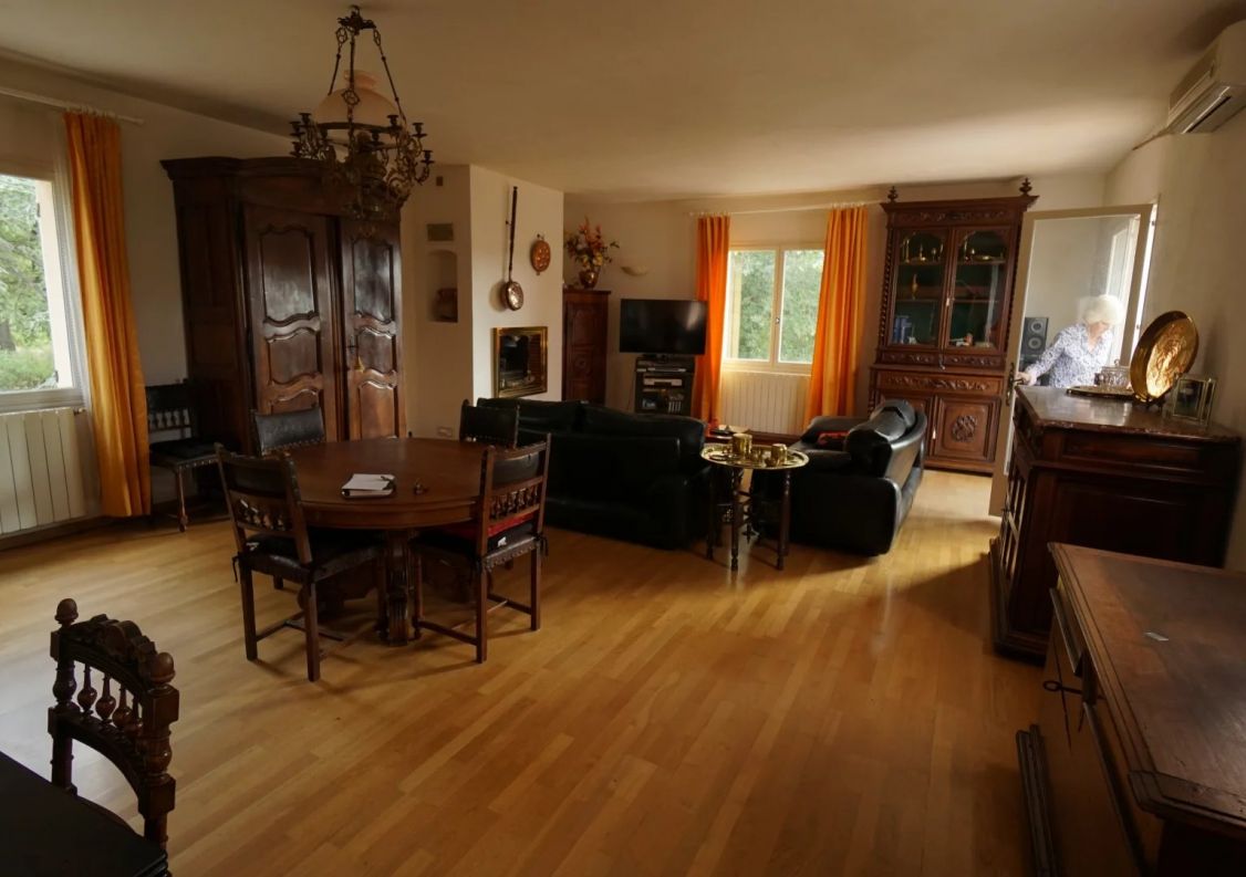 vente Maison Le Rouret
