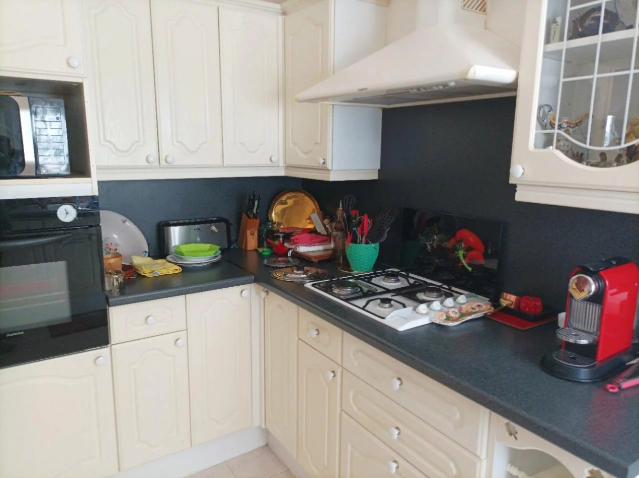 vente Maison Le Rouret - Photo 19