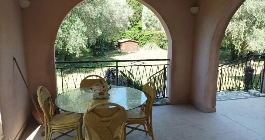 vente Maison Le Rouret