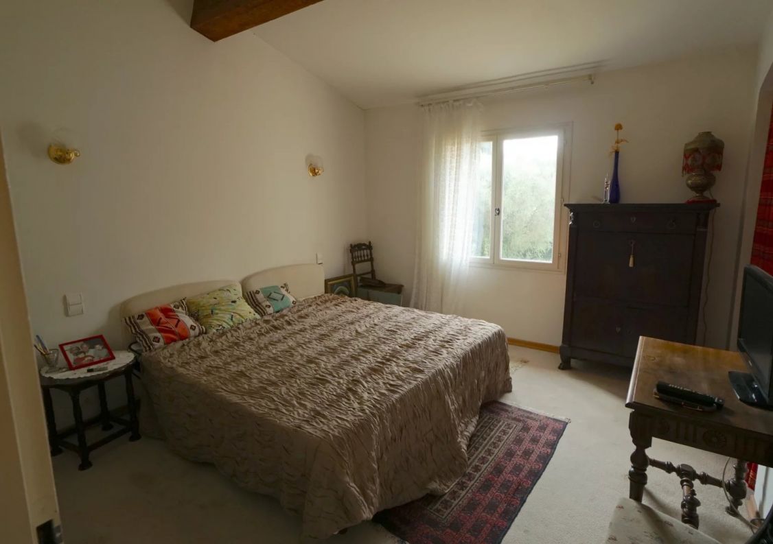 vente Maison Le Rouret