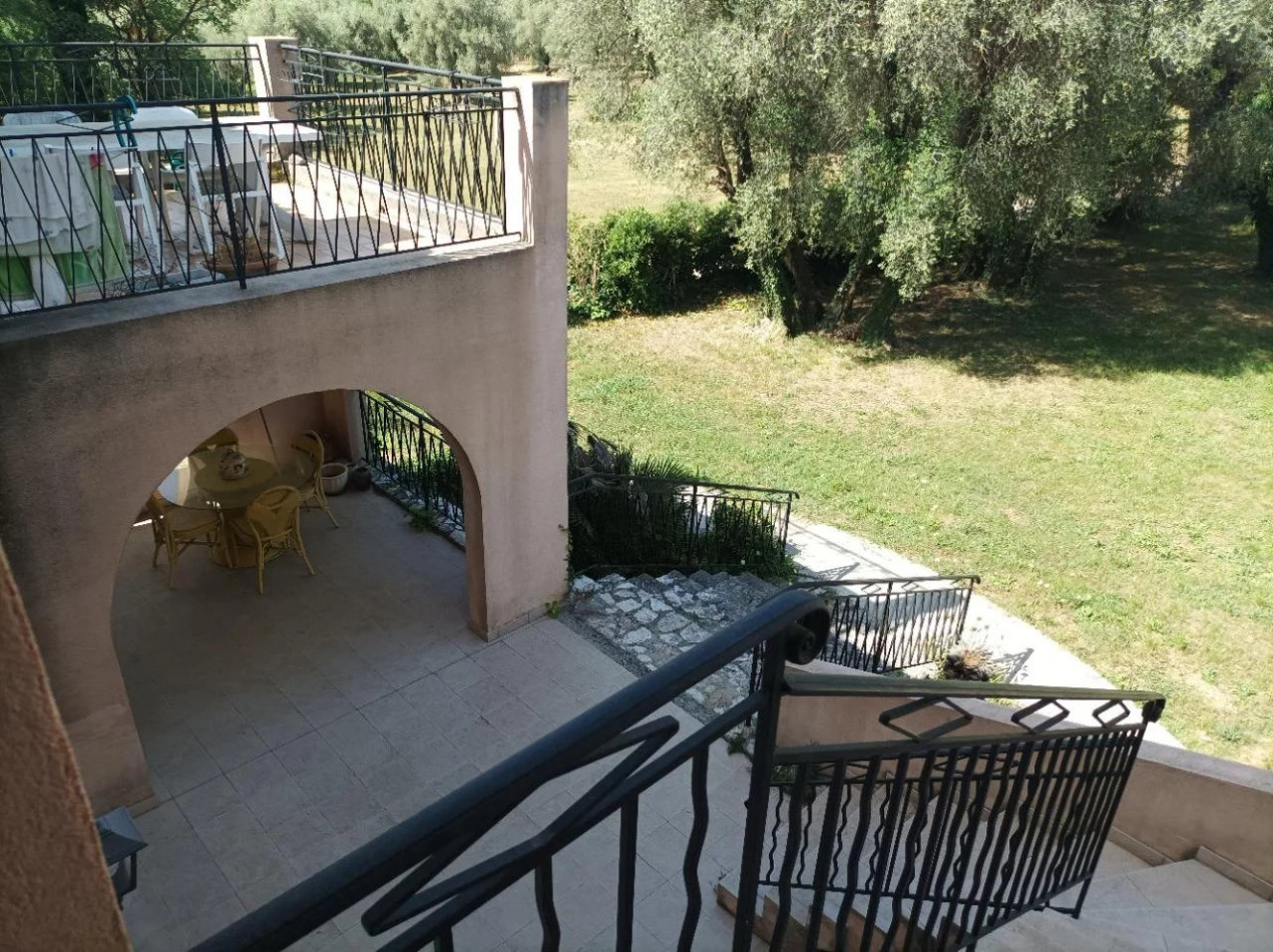 vente Maison Le Rouret - Photo 15