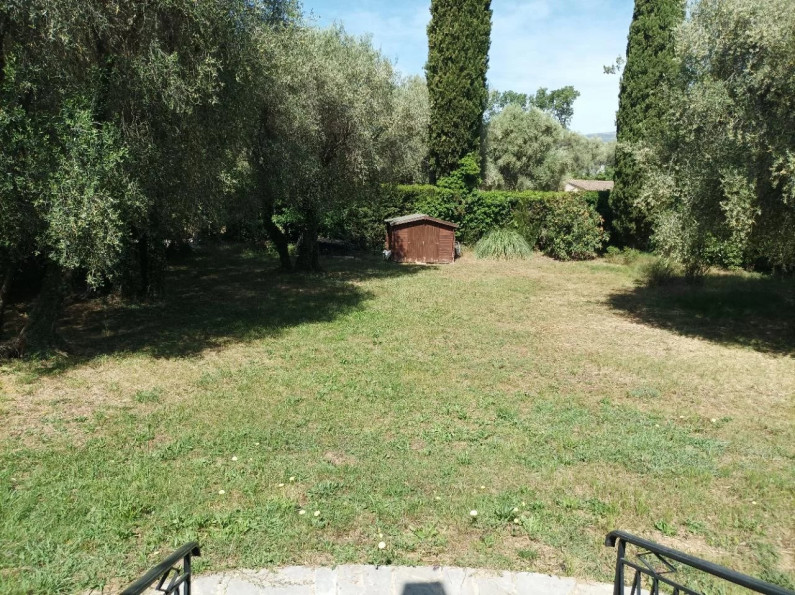 vente Maison Le Rouret - Photo 8