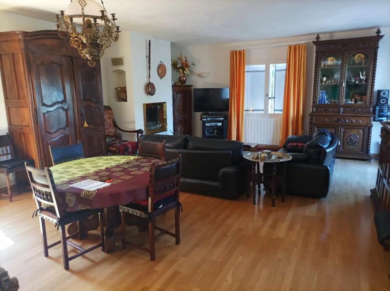 vente Maison Le Rouret - Photo 17