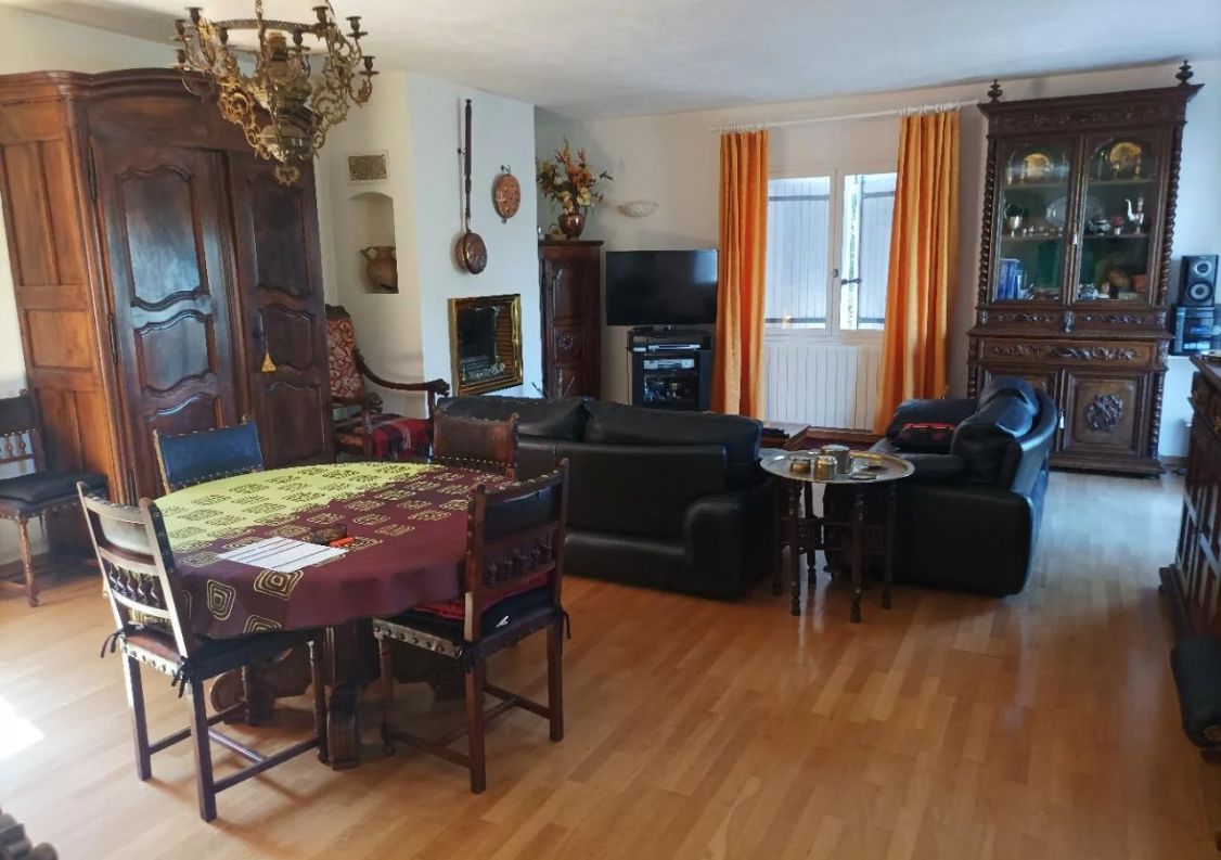 vente Maison Le Rouret