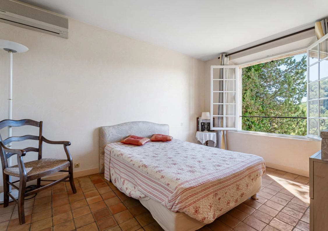 vente Maison Valbonne