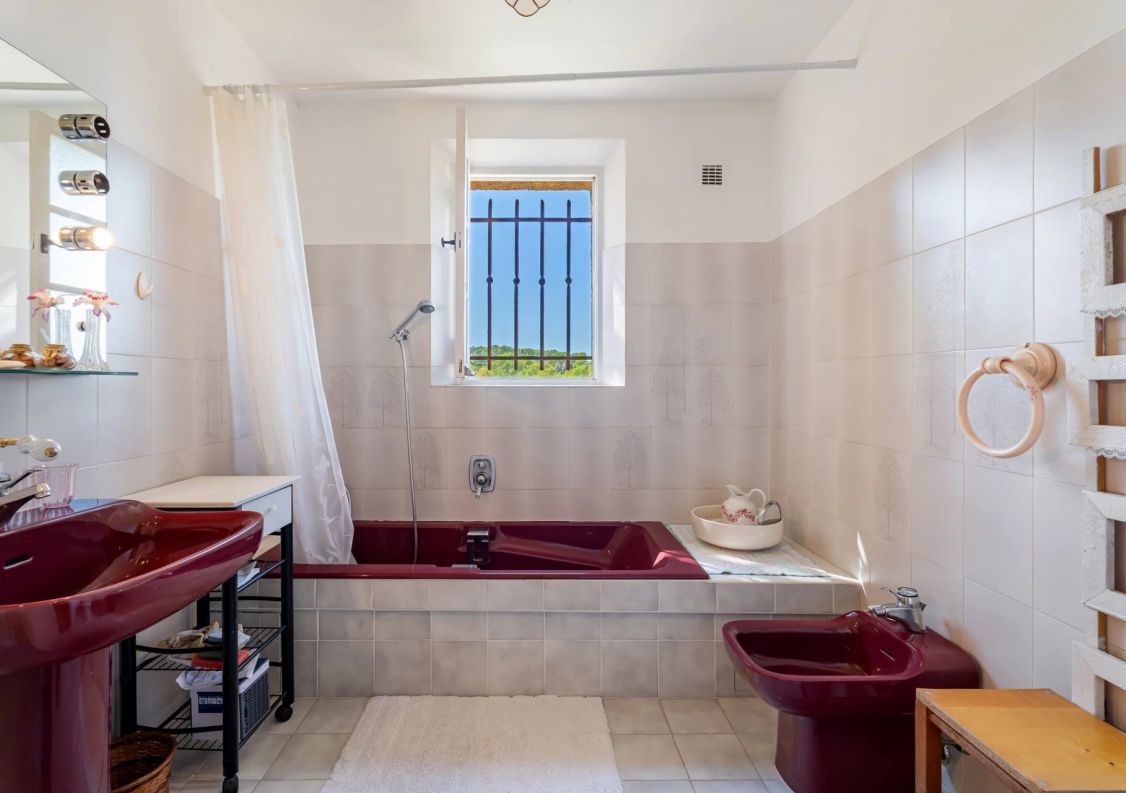 vente Maison Valbonne