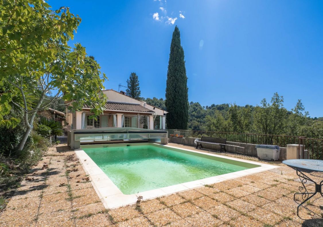sale Maison Valbonne