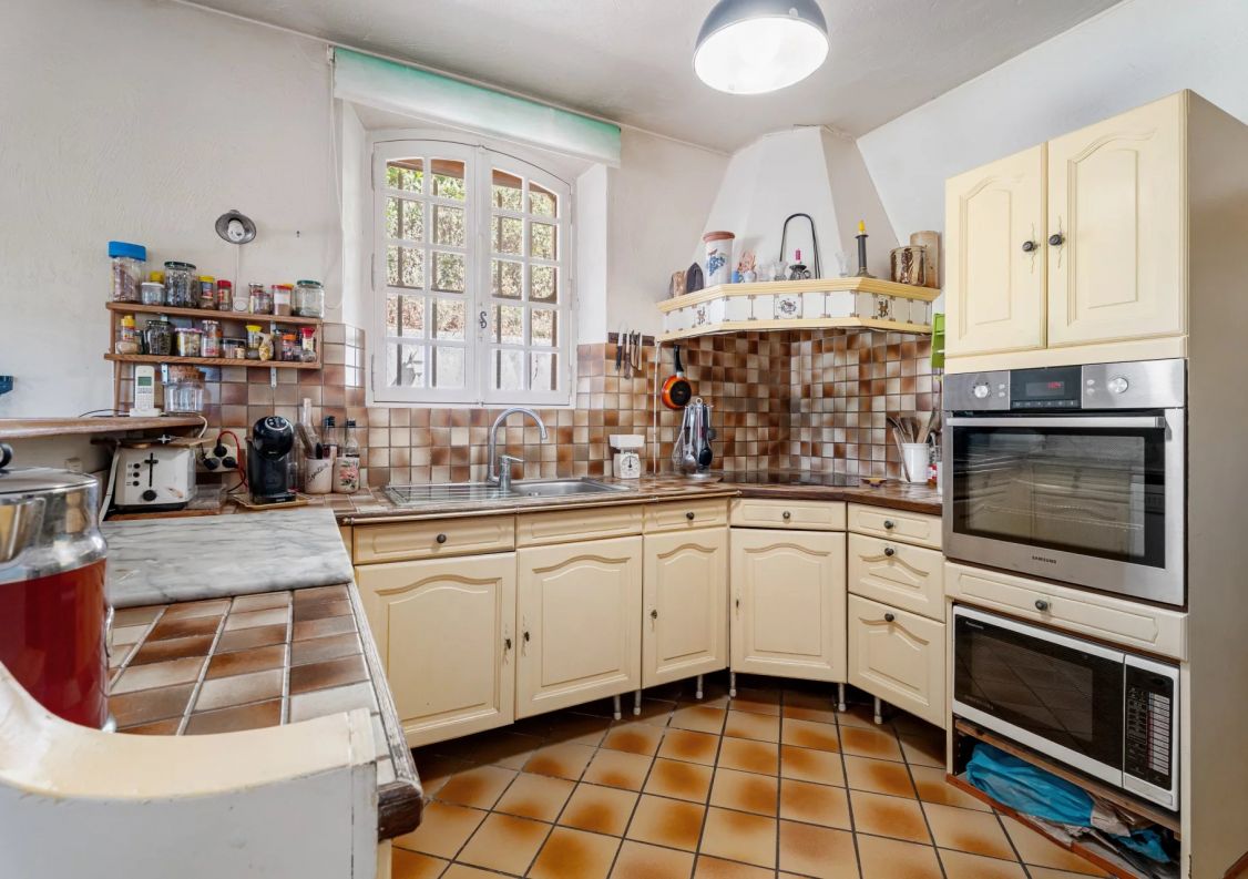 vente Maison Valbonne