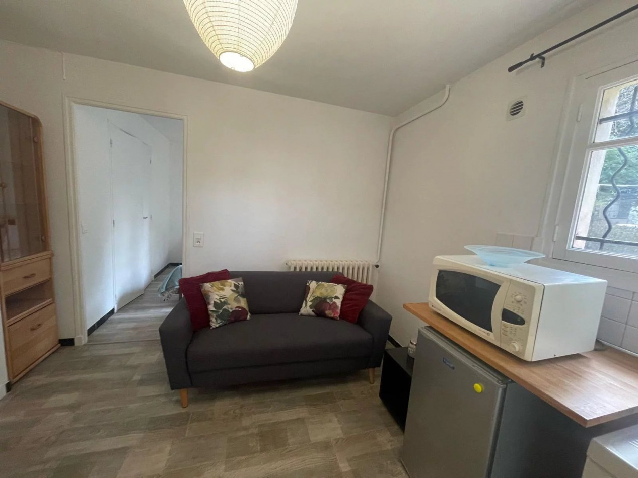 sale Maison Biot - Photo 17