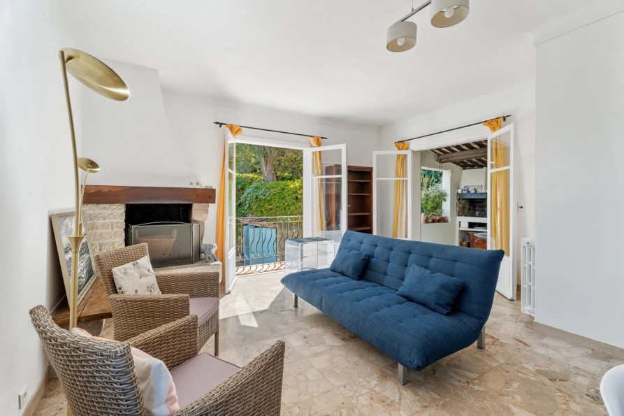 vente Maison Biot - Photo 7