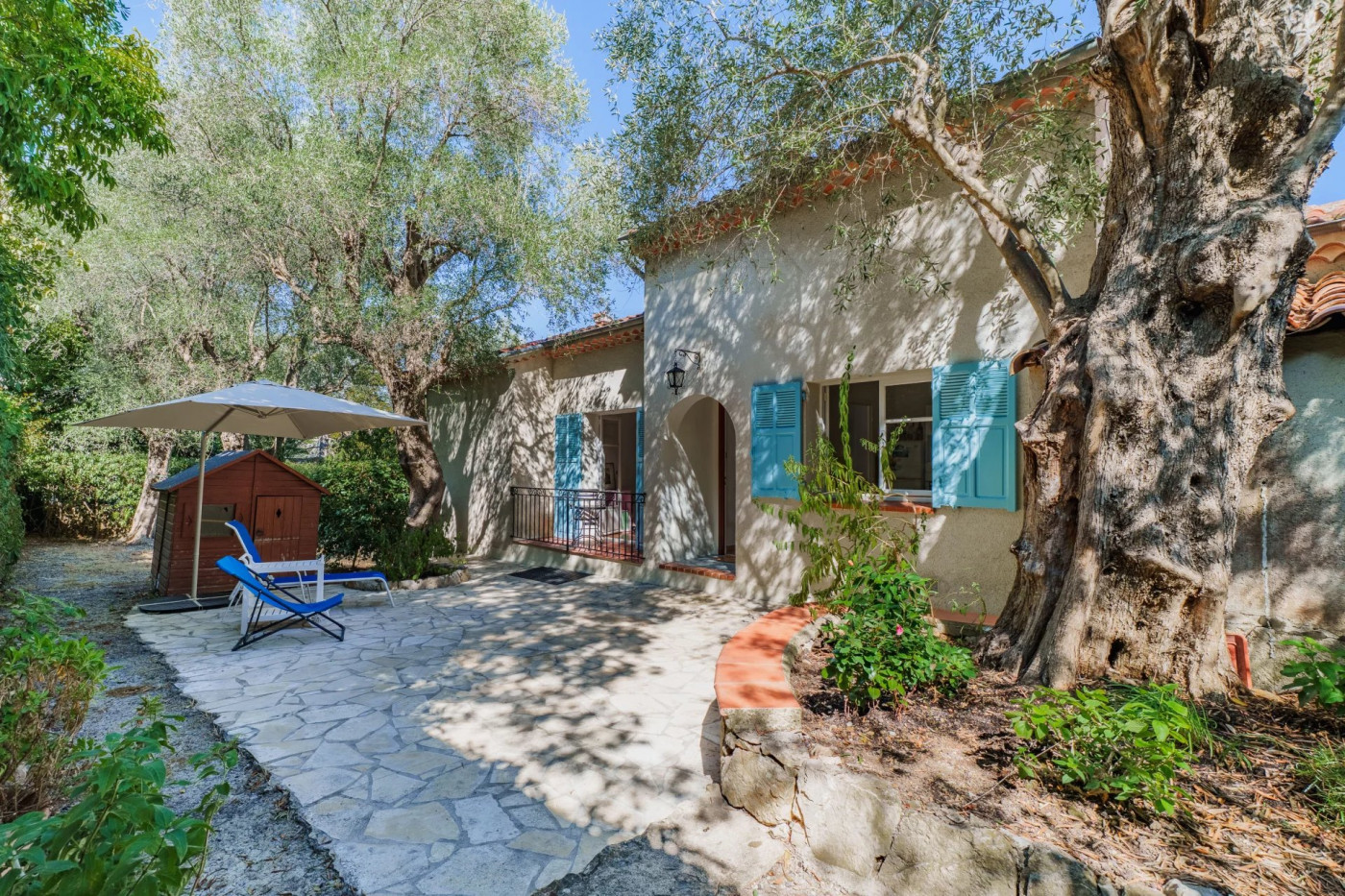 sale Maison Biot - Photo 2