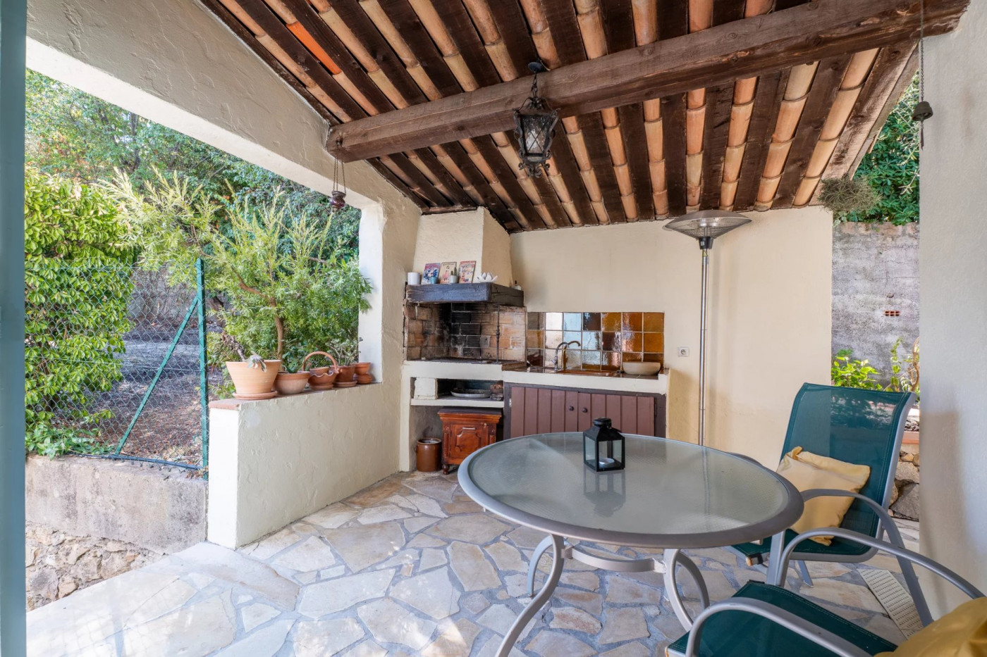 sale Maison Biot - Photo 13