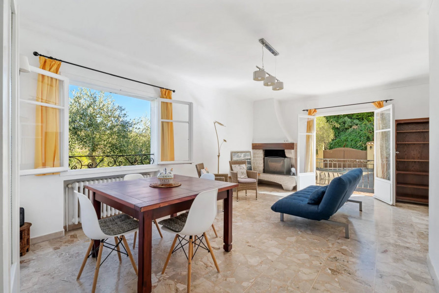 vente Maison Biot - Photo 6